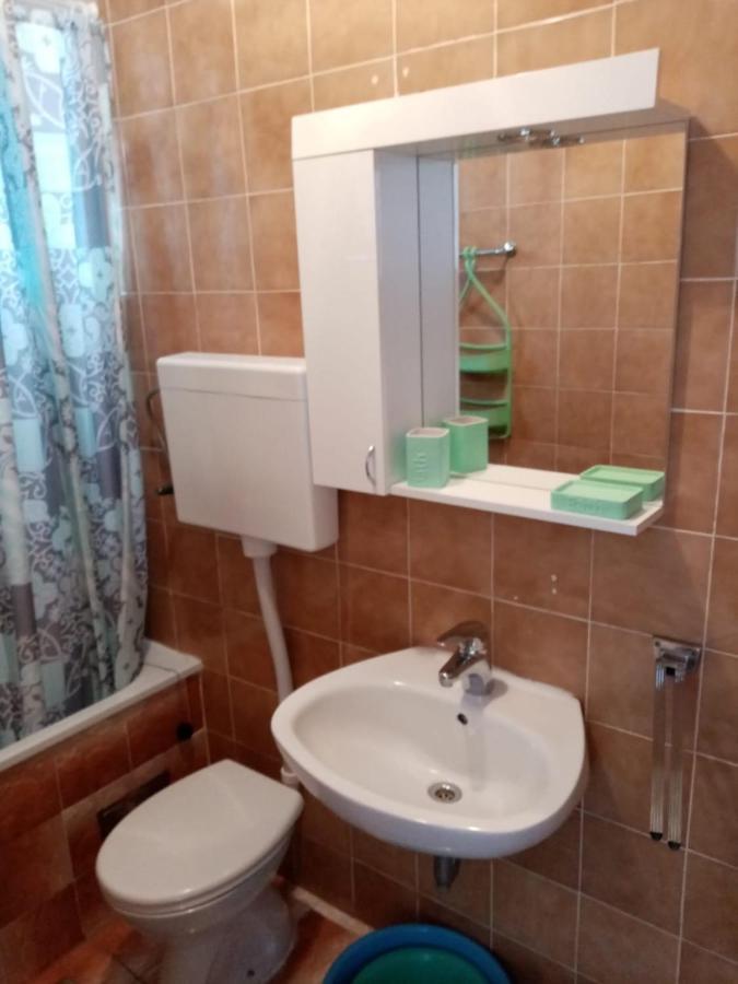 Apartment Dada 2 Подаца Экстерьер фото