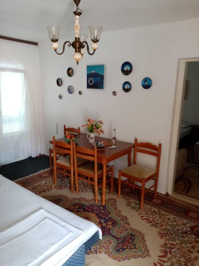 Apartment Dada 2 Подаца Экстерьер фото