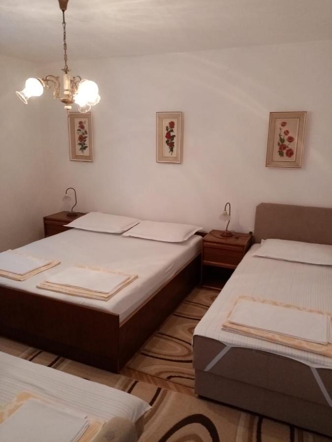 Apartment Dada 2 Подаца Экстерьер фото